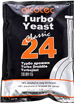 ALCOTEC Classic 24 Turbo