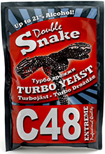 DoubleSnake C48