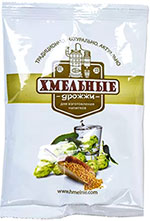 Дрожжи «Хмельные»