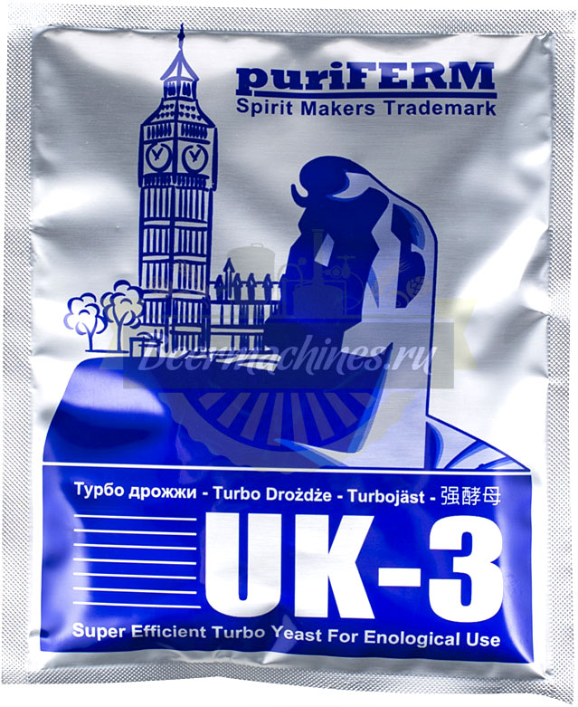 Puriferm UK-3
