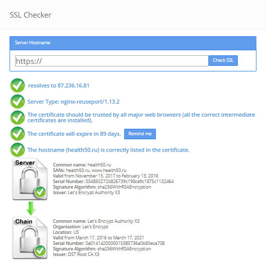 ssl-checker