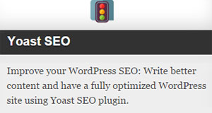 Плагин Yoast SEO