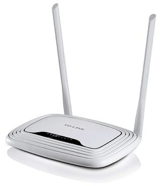 TP-link TL-WR842N