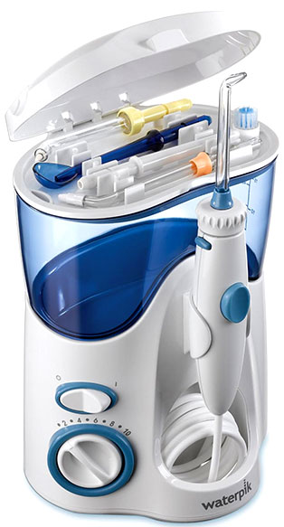 Waterpik wp 100 e2 ultra