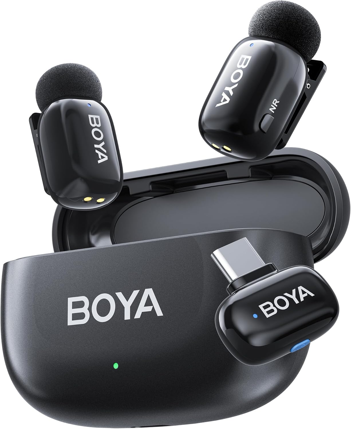 BOYA Mini 2